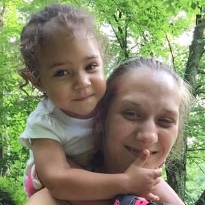 Meet your Posher, Brittany